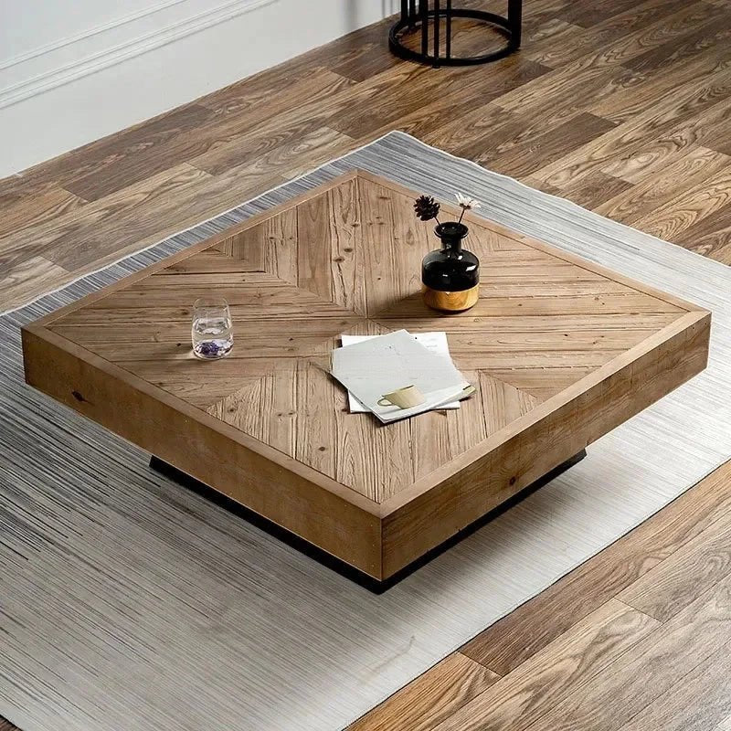 Ureshii Coffee Table - Altera