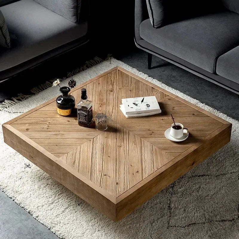 Ureshii Coffee Table - Altera