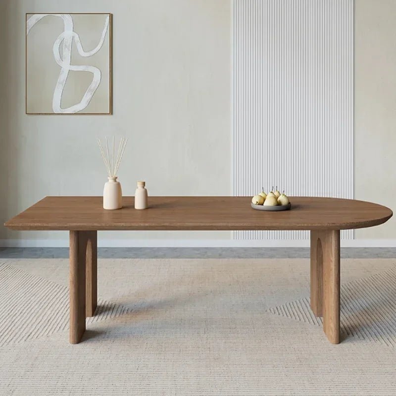 Uta Dining Table - Altera