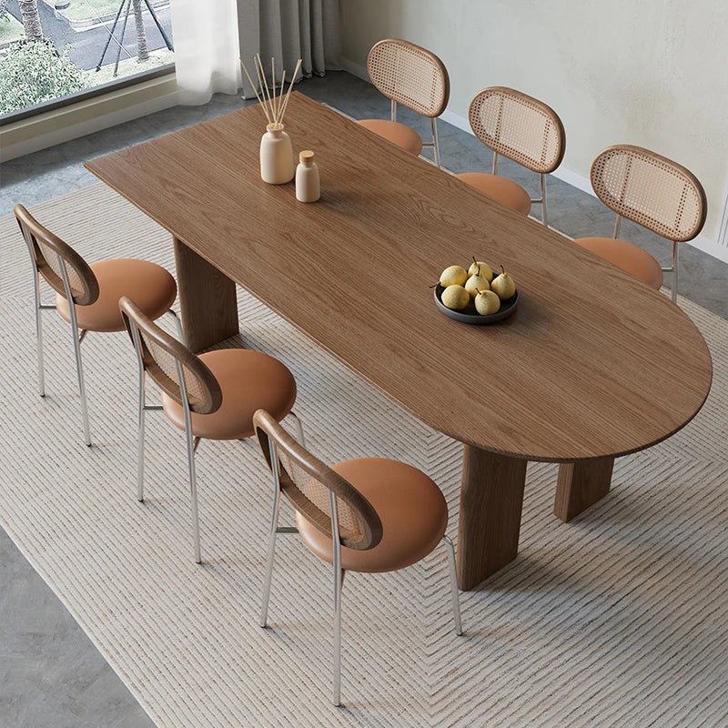 Uta Dining Table - Altera