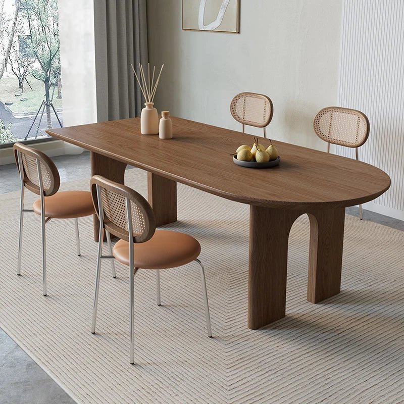 Uta Dining Table - Altera