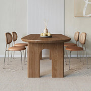 Uta Dining Table - Altera