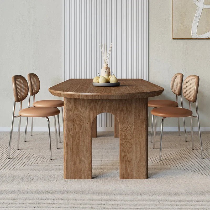 Uta Dining Table - Altera