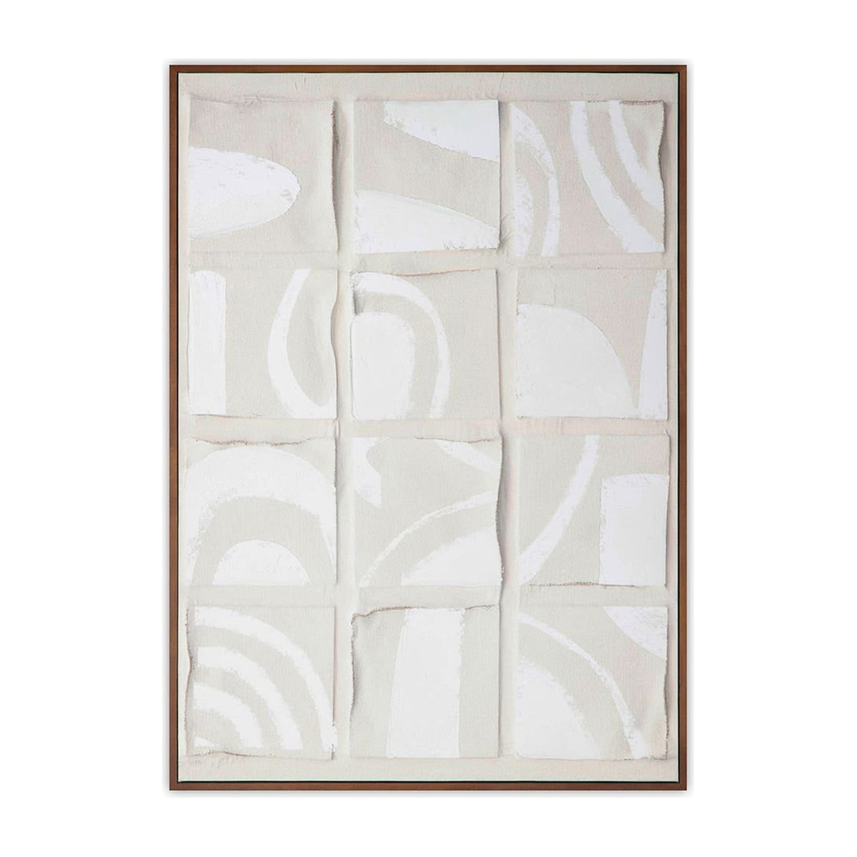 Uzes 1 Framed Print - Altera