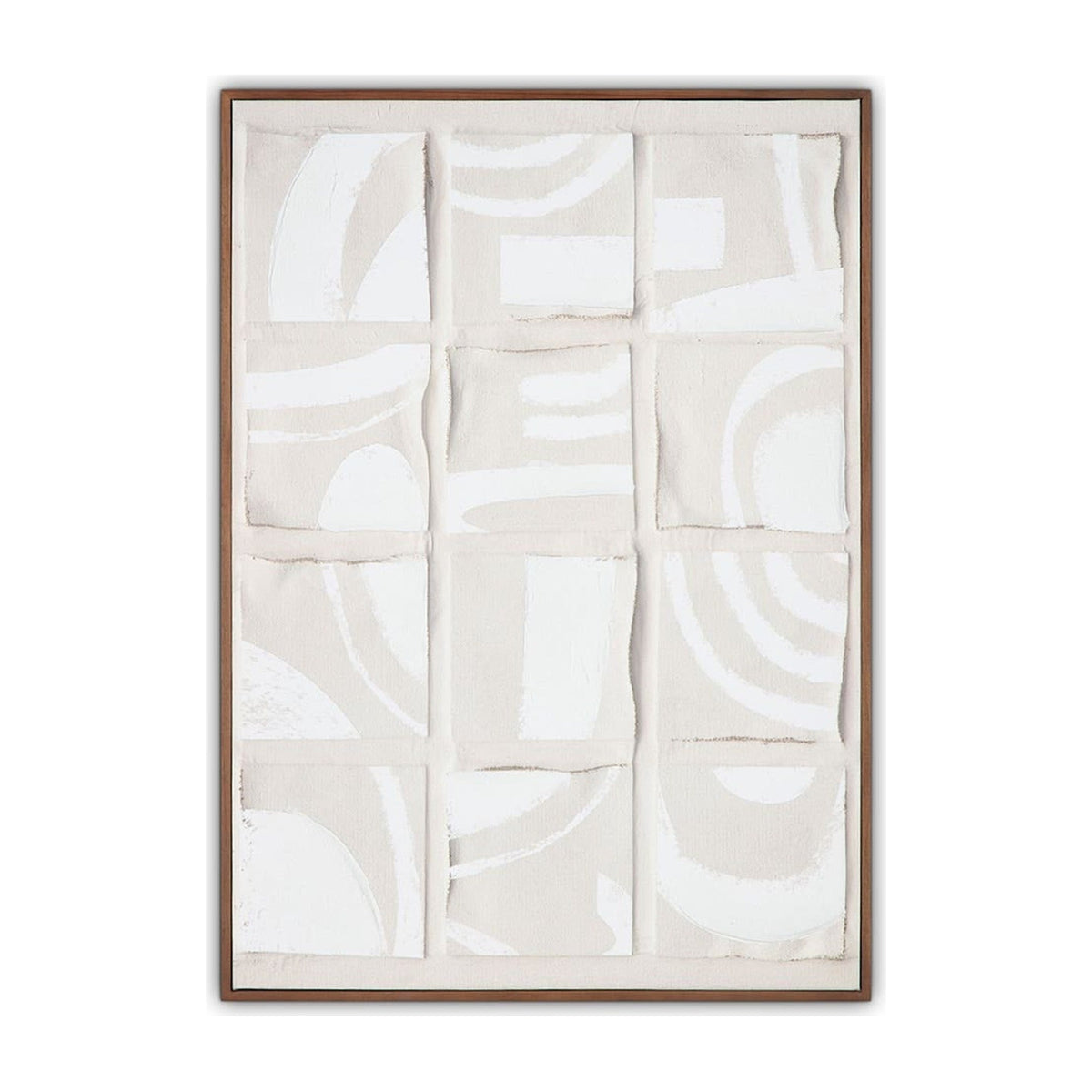 Uzes 2 Framed Print - Altera