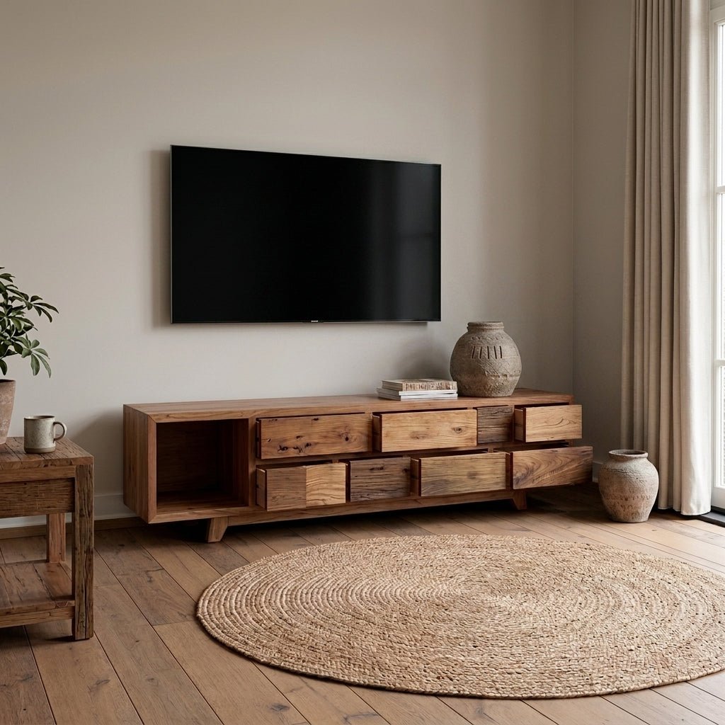 Uzès TV Stand - Altera