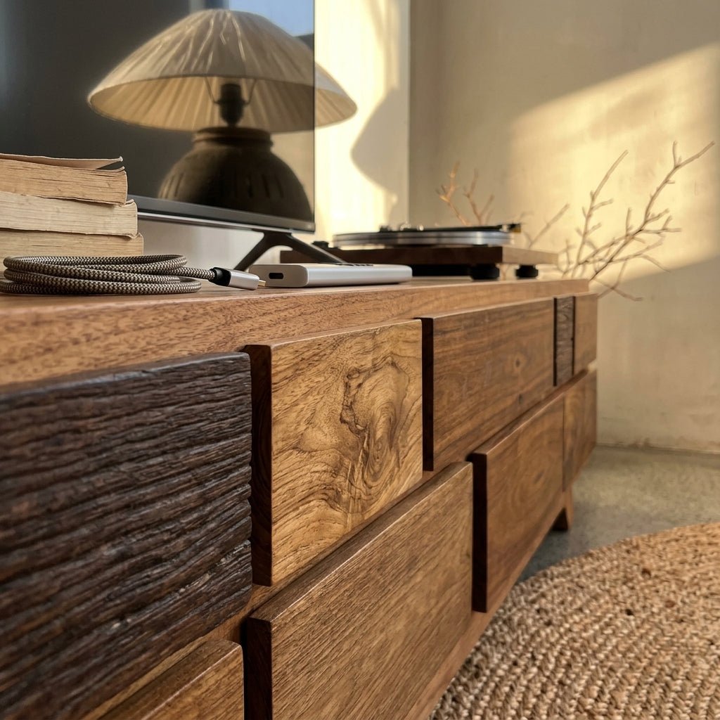 Uzès TV Stand - Altera