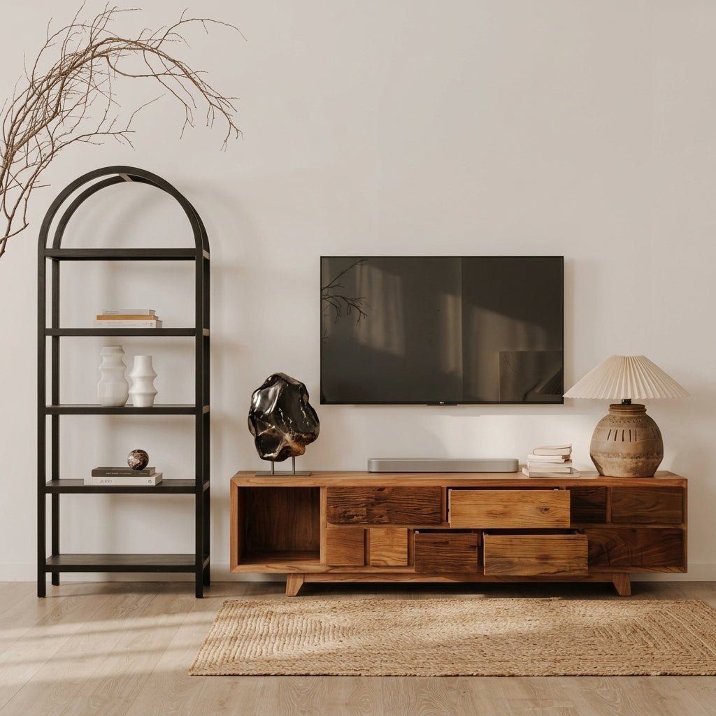 Uzès TV Stand - Altera