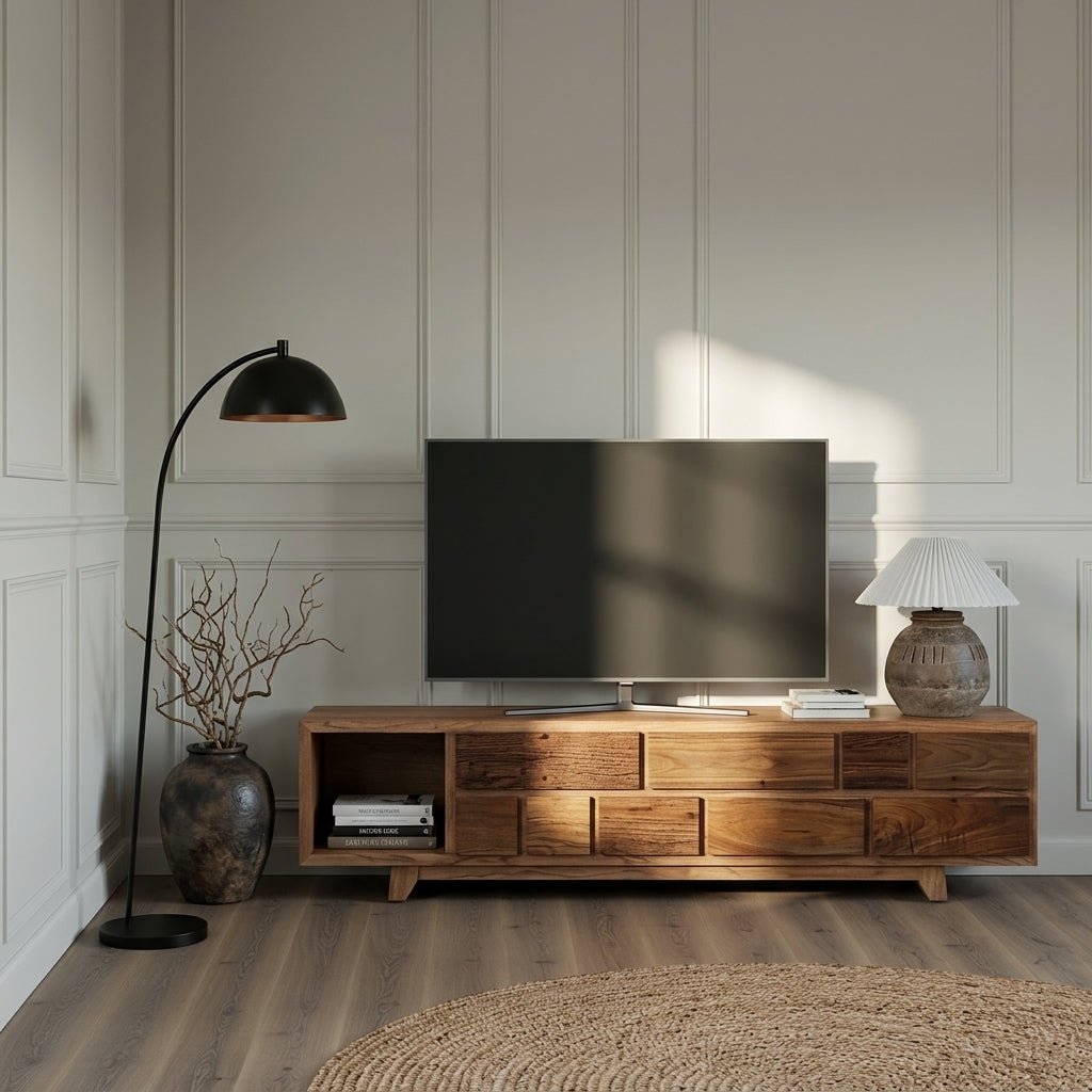 Uzès TV Stand - Altera