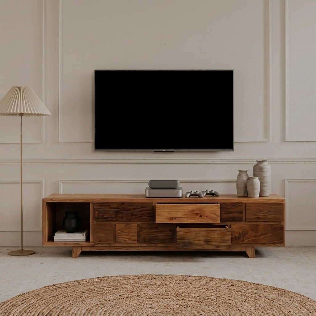 Uzès TV Stand - Altera