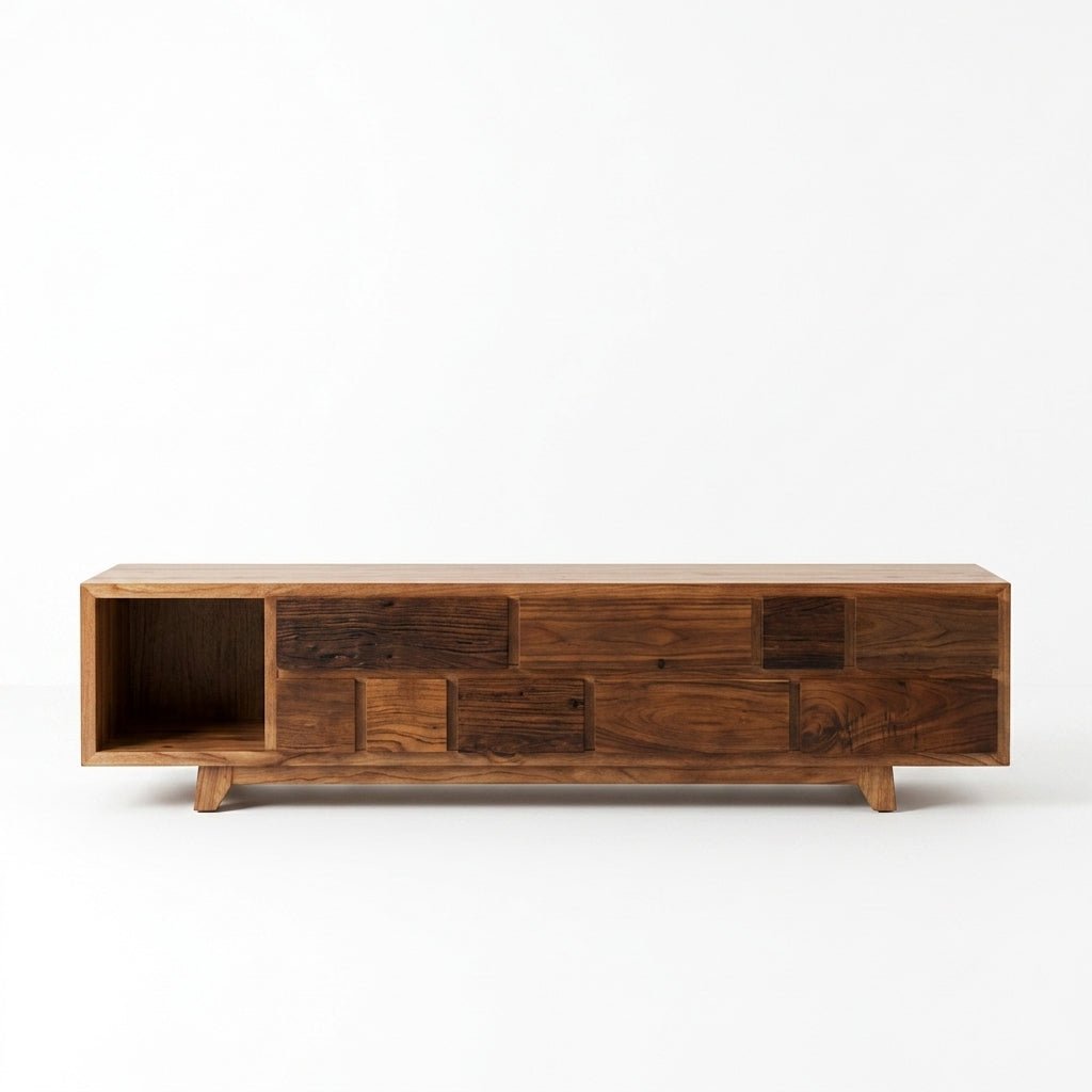 Uzès TV Stand - Altera