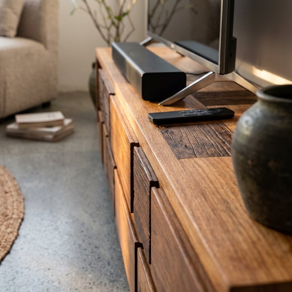 Uzès TV Stand - Altera
