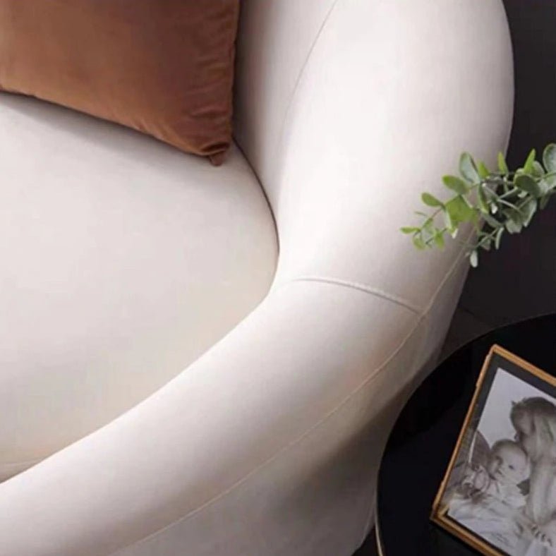 V38 Modern Fabric Sofa - Altera