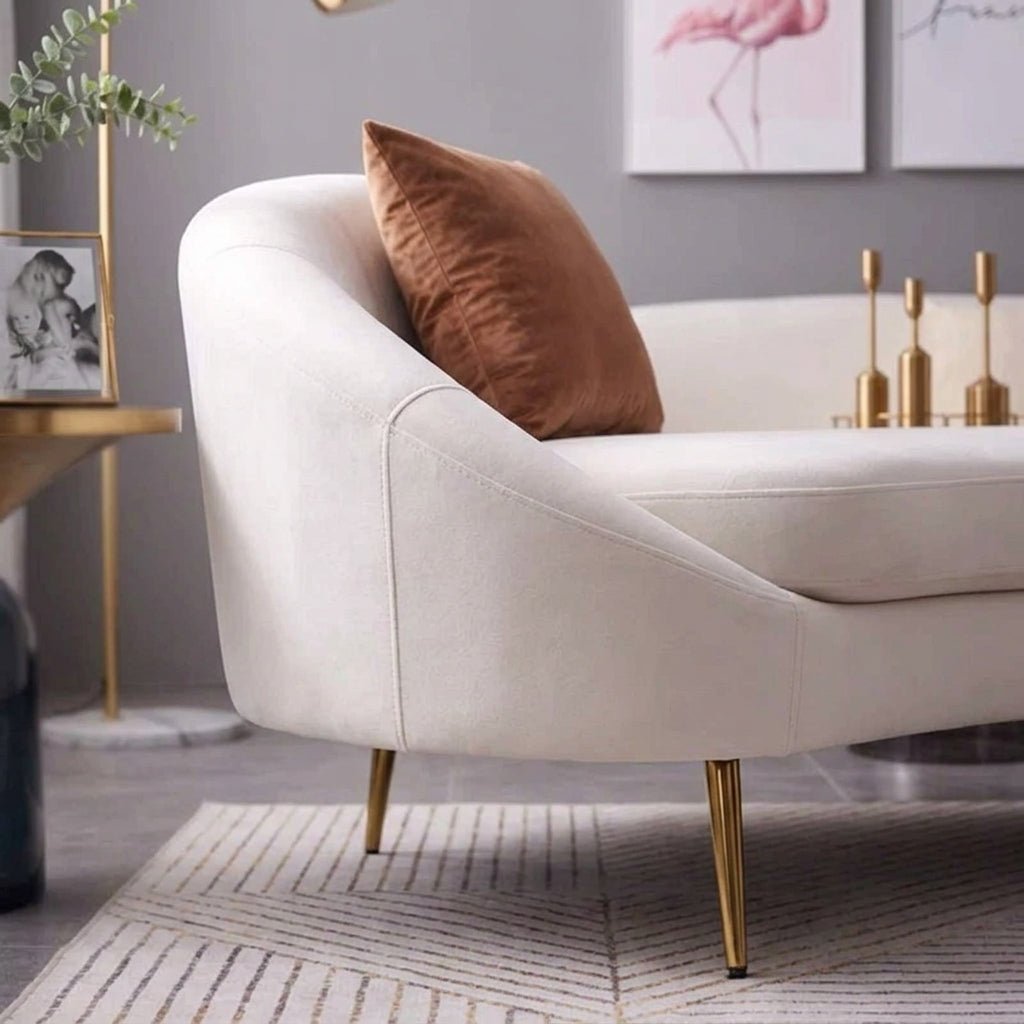 V38 Modern Fabric Sofa - Altera