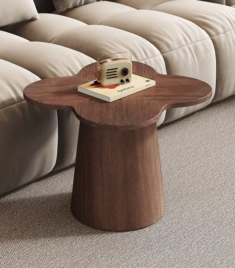 Vaasa Coffee Table & Side Table - Altera