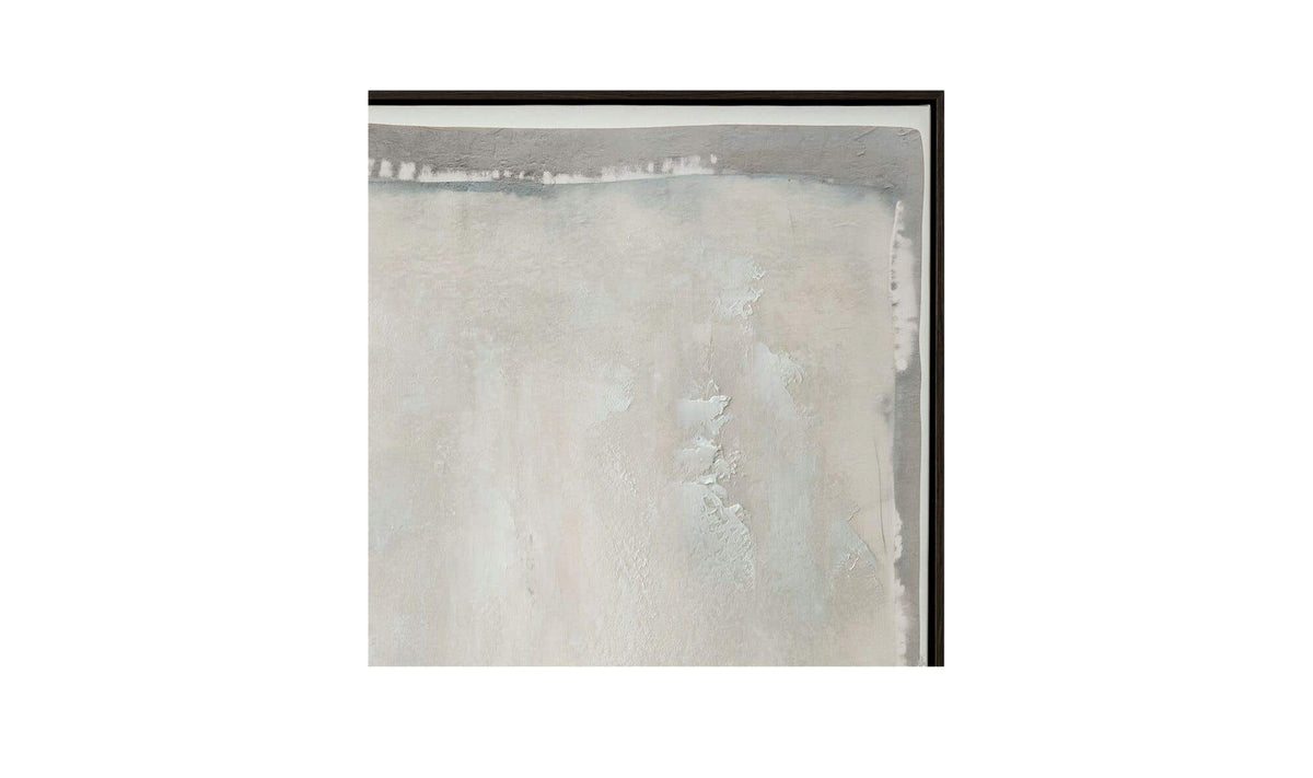Vado Framed Painting - Altera