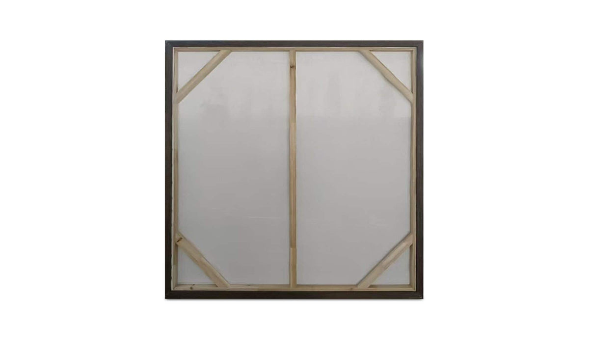 Vado Framed Painting - Altera