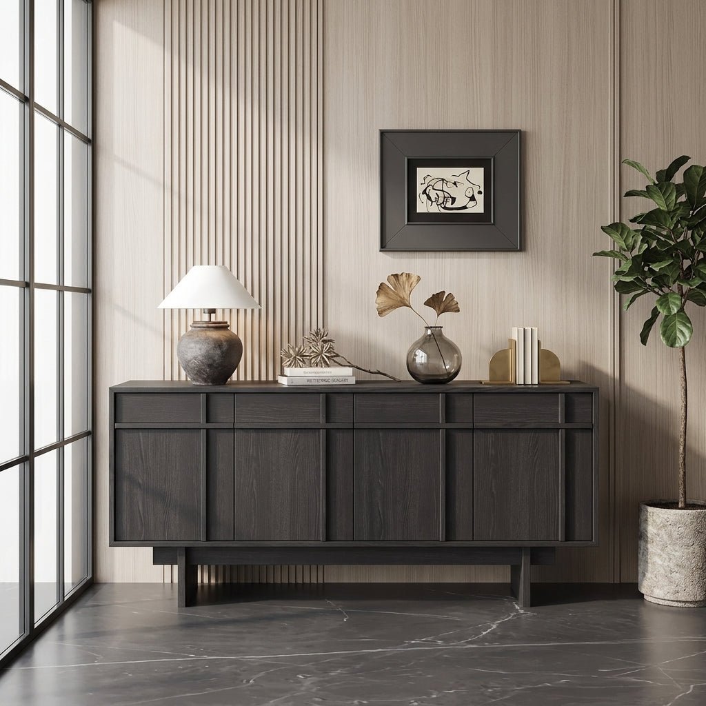 Valdres Sideboard - Altera