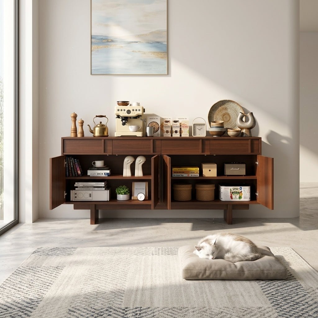 Valdres Sideboard - Altera