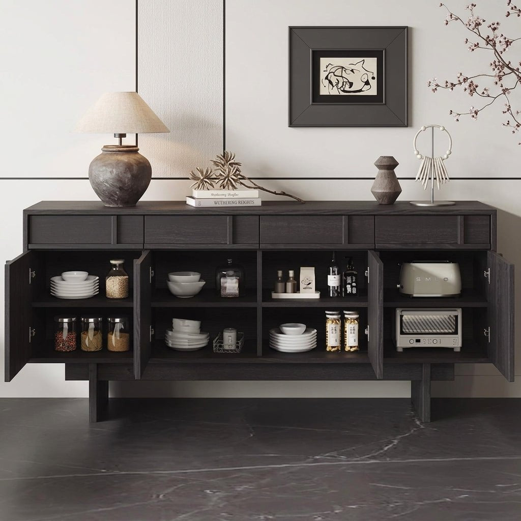 Valdres Sideboard - Altera