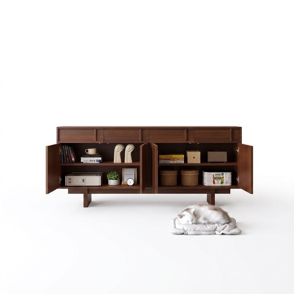 Valdres Sideboard - Altera
