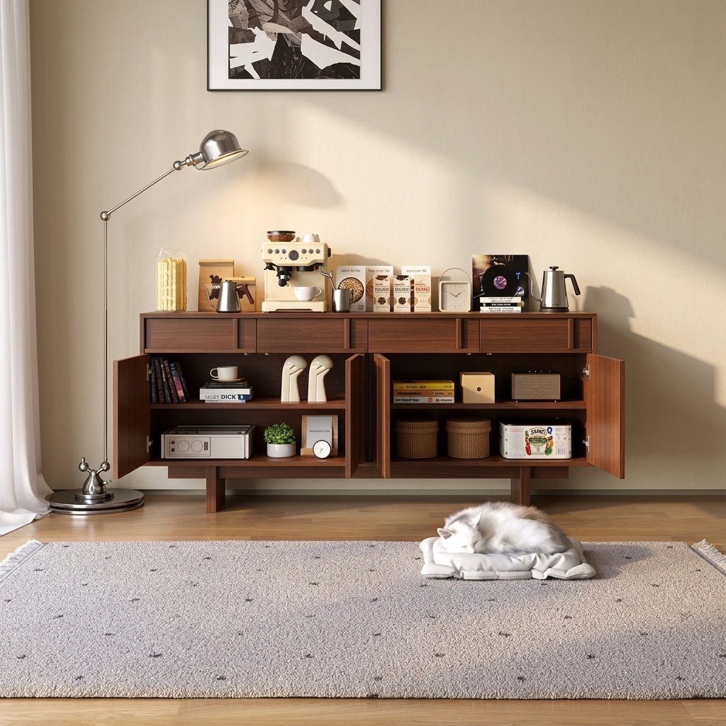 Valdres Sideboard - Altera