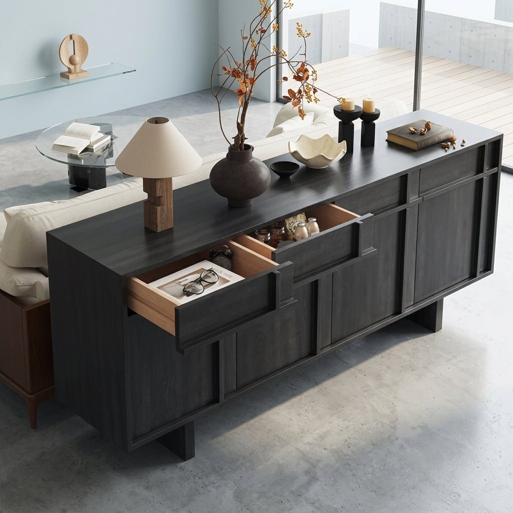 Valdres Sideboard - Altera