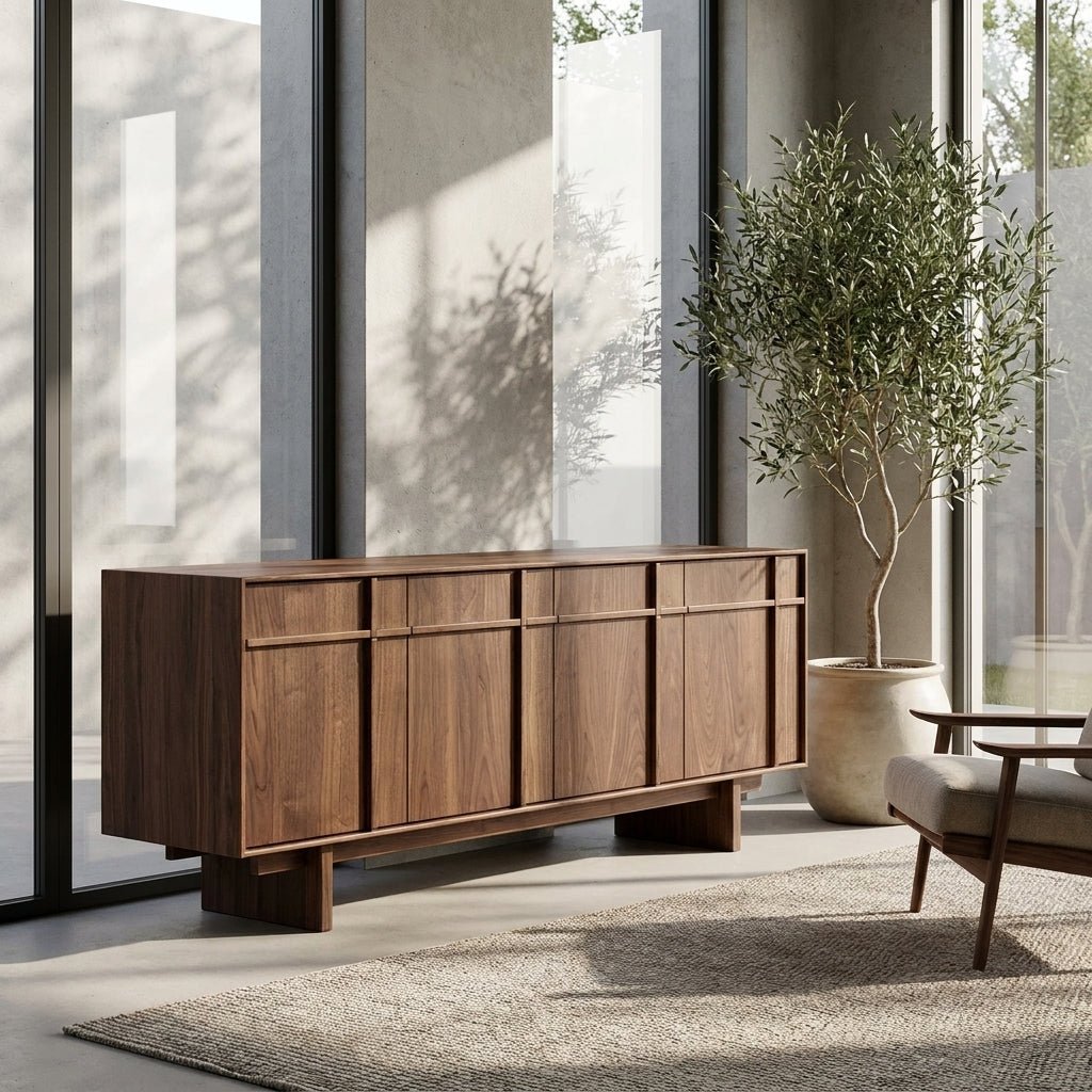 Valdres Sideboard - Altera