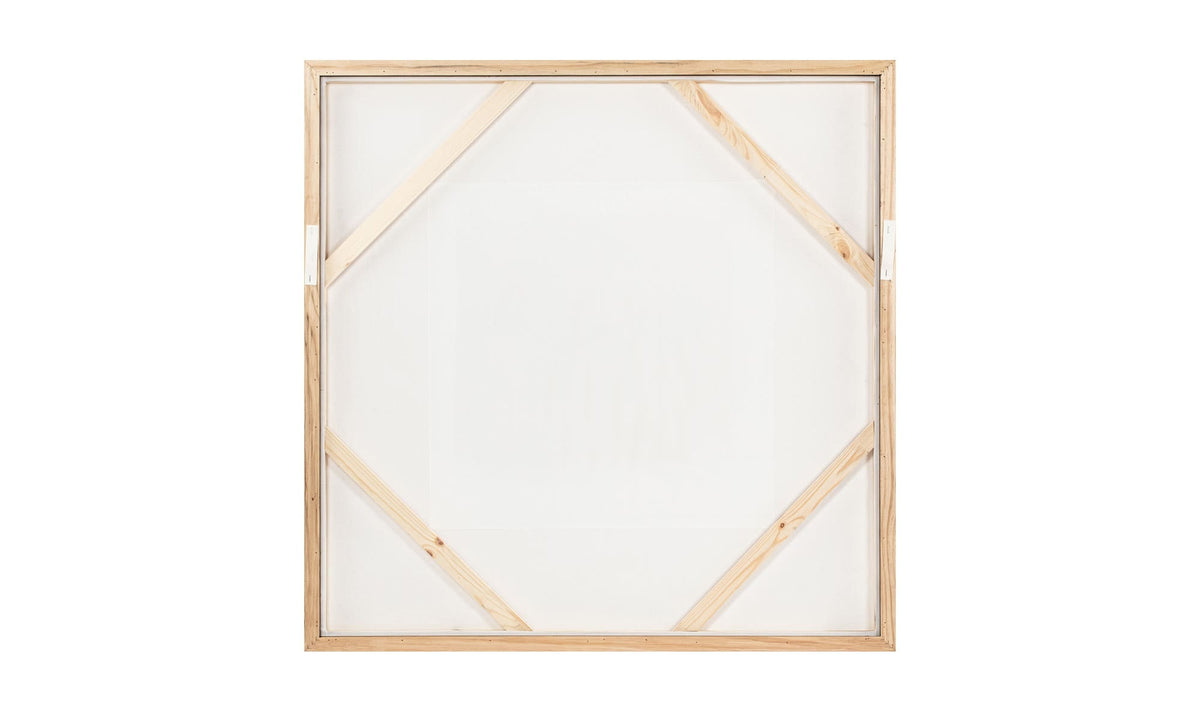 Valence Framed Painting - Altera