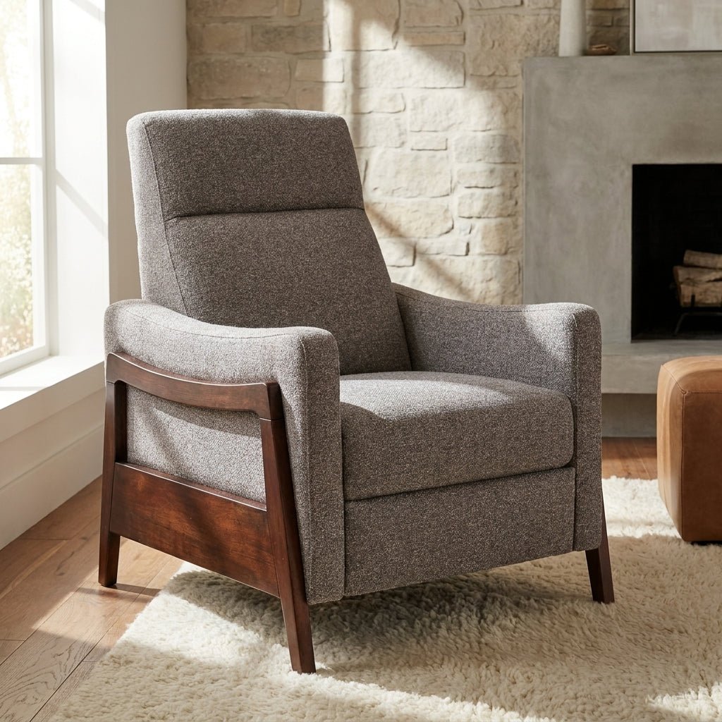 Vance Recliner - Altera