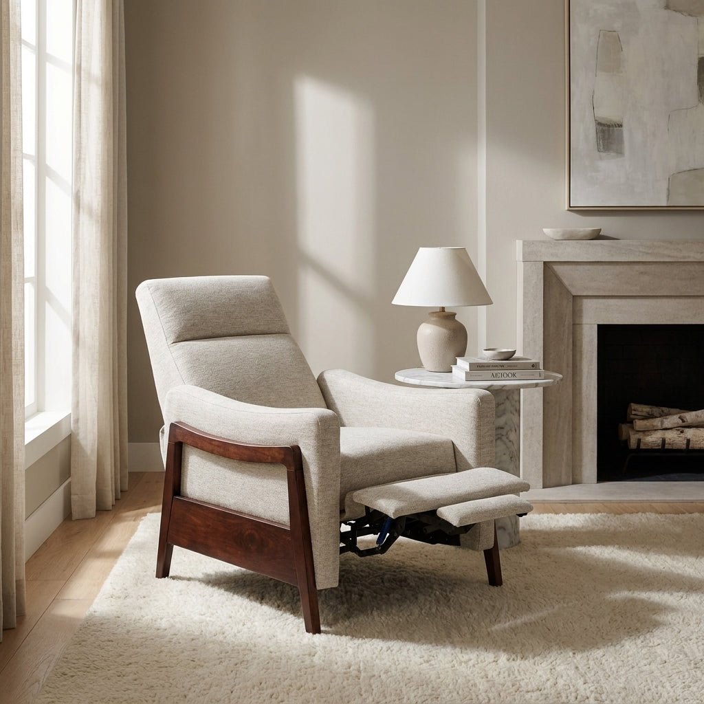 Vance Recliner - Altera