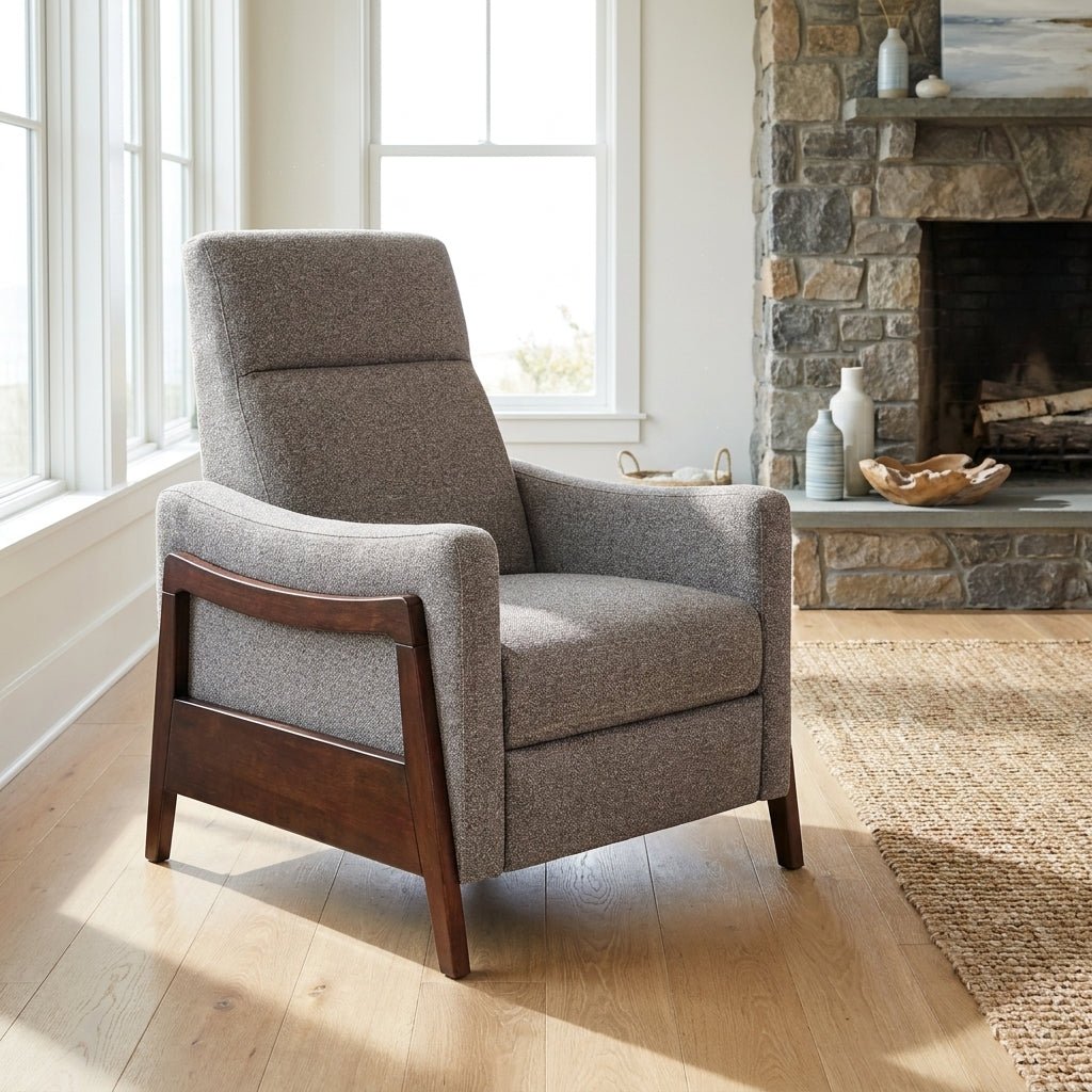 Vance Recliner - Altera