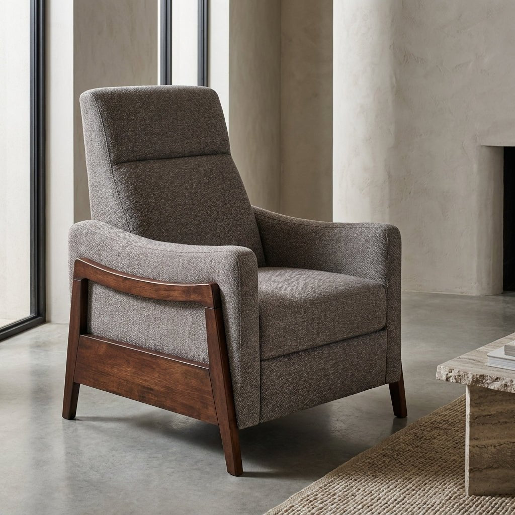 Vance Recliner - Altera