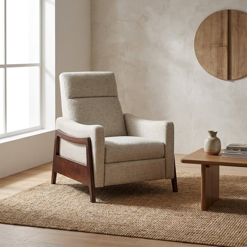 Vance Recliner - Altera