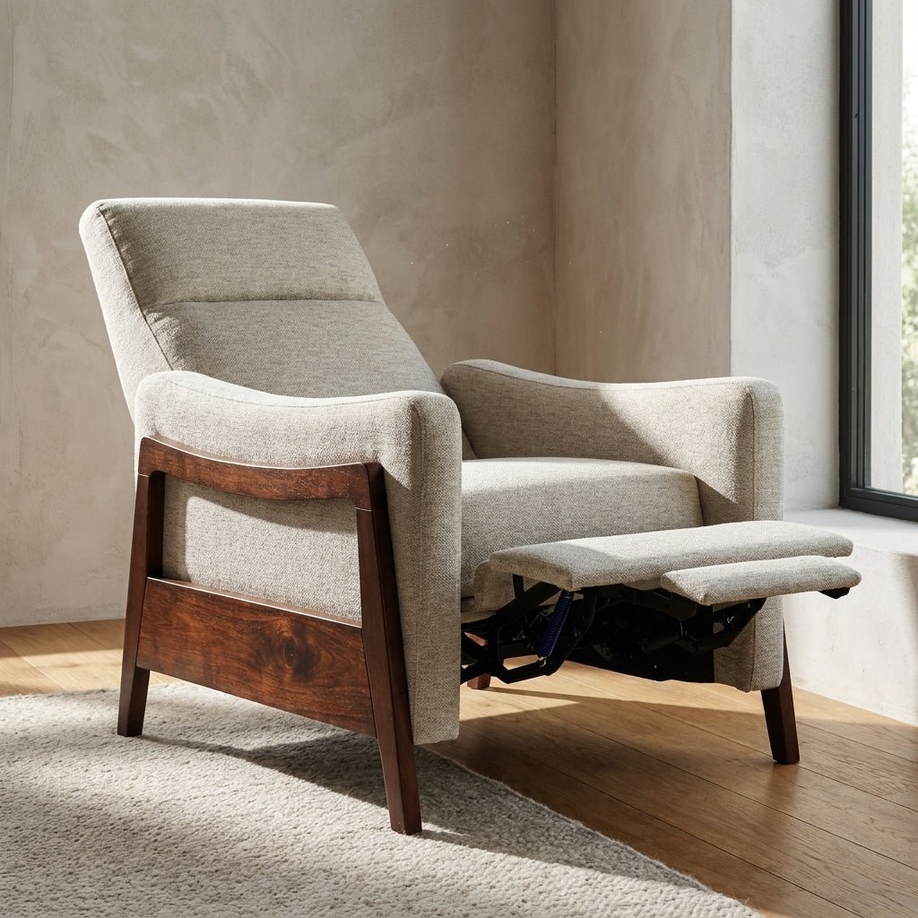 Vance Recliner - Altera