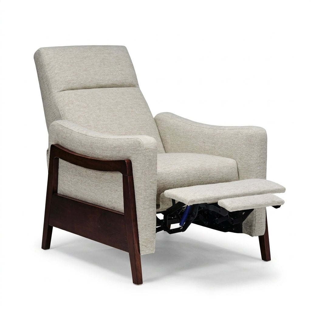 Vance Recliner - Altera