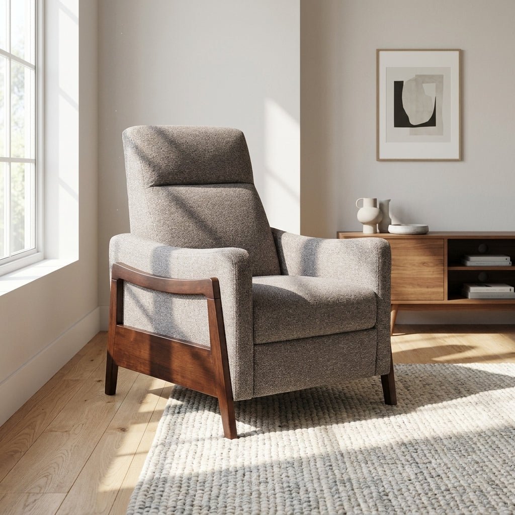 Vance Recliner - Altera