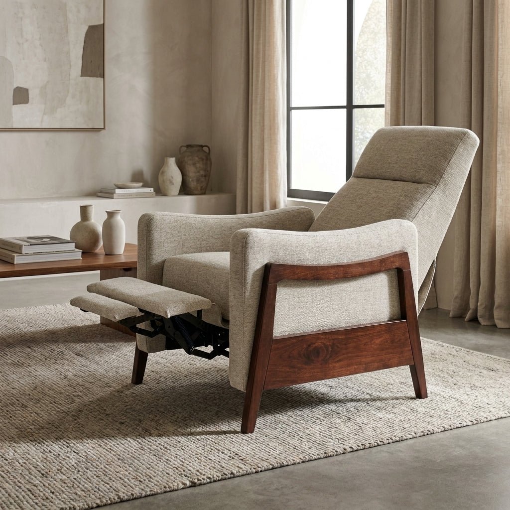 Vance Recliner - Altera