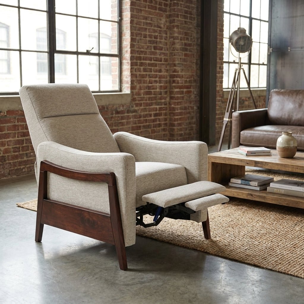 Vance Recliner - Altera