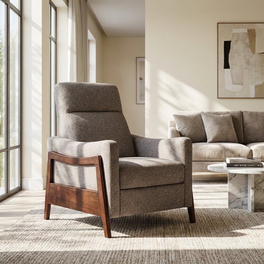 Vance Recliner - Altera