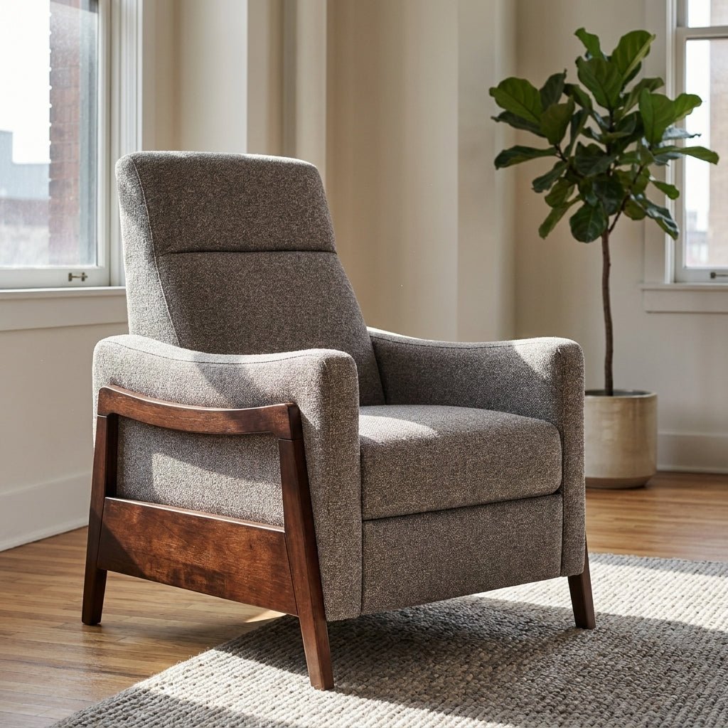 Vance Recliner - Altera