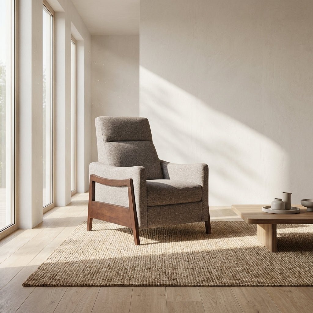 Vance Recliner - Altera