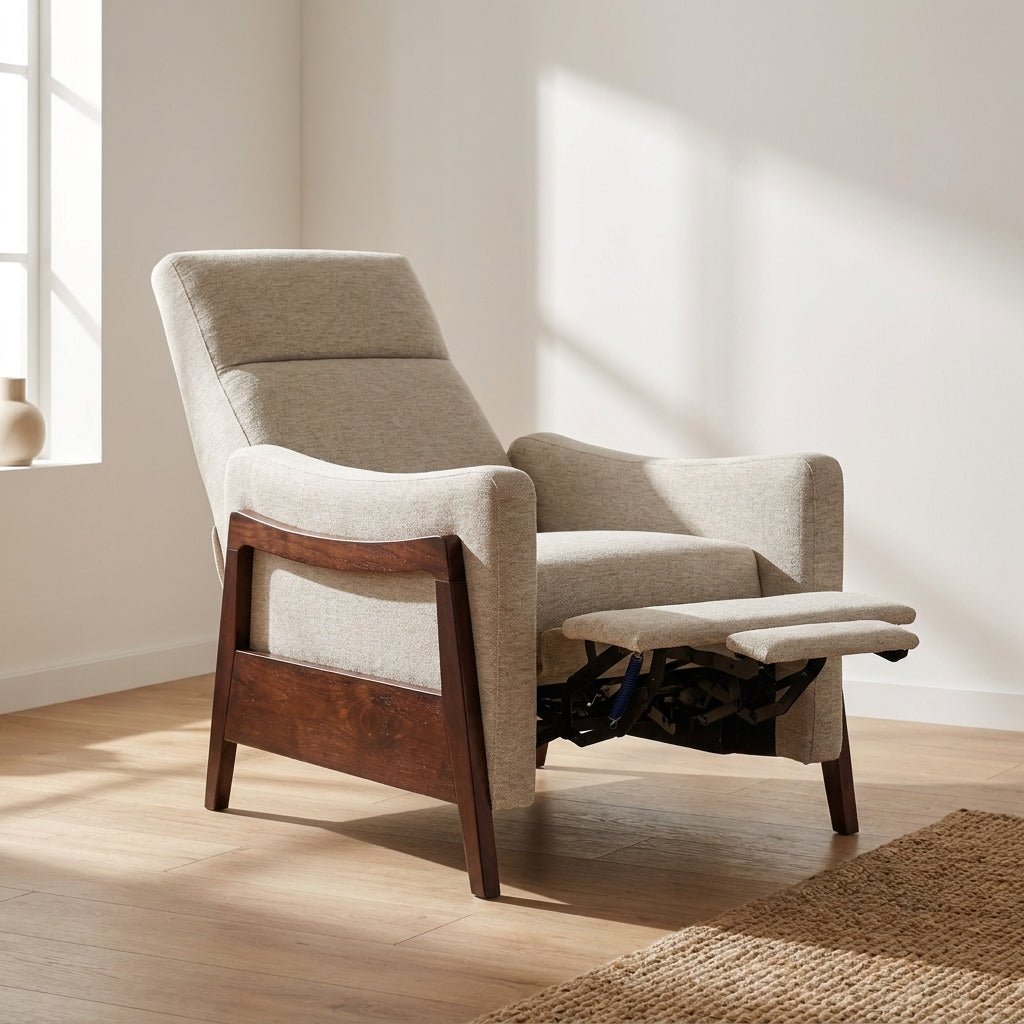 Vance Recliner - Altera