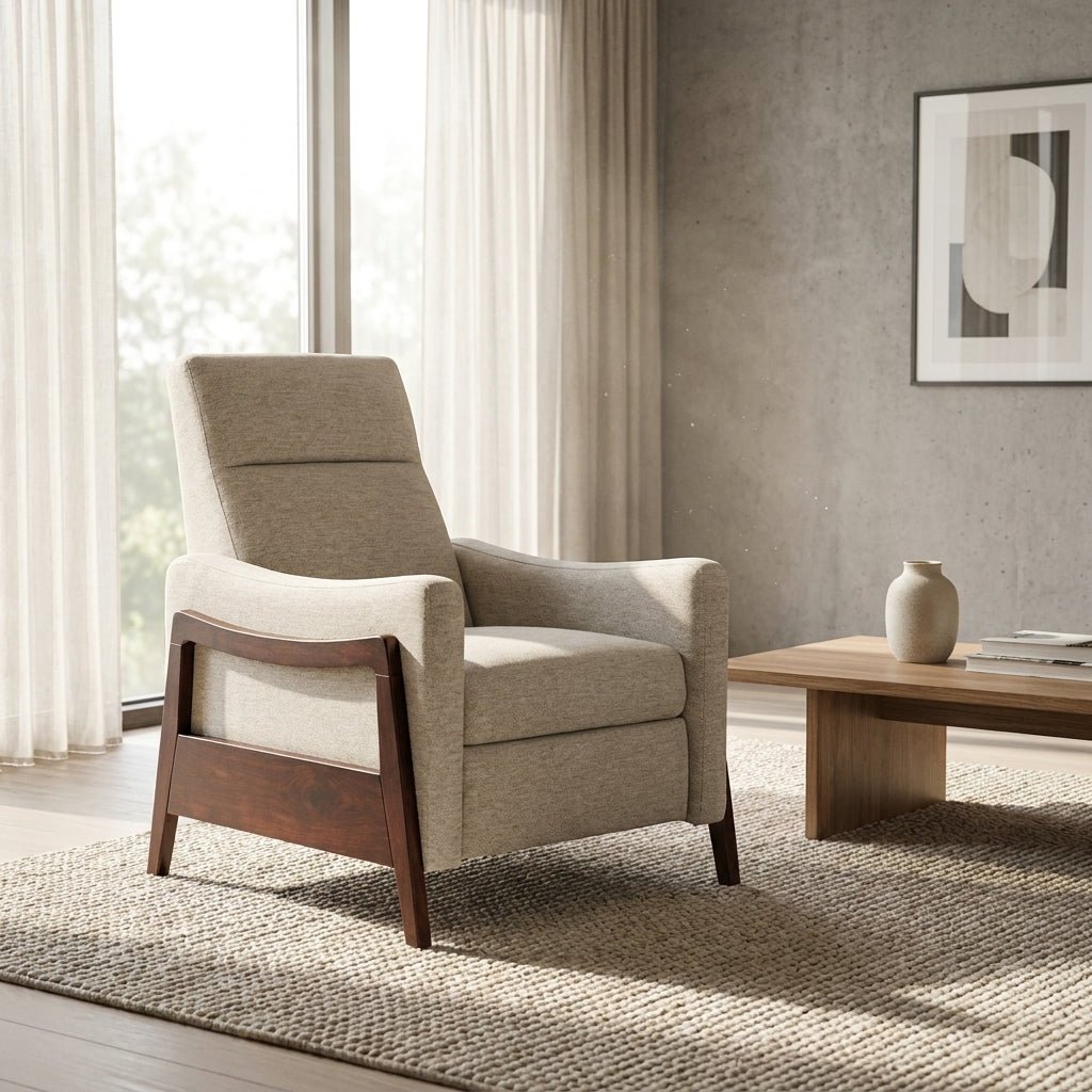 Vance Recliner - Altera
