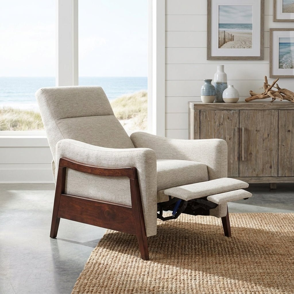 Vance Recliner - Altera