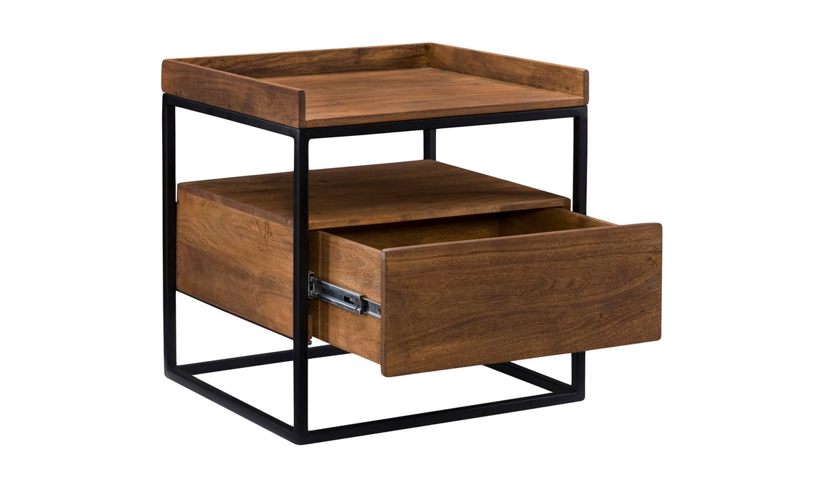Vannes Side Table - Altera