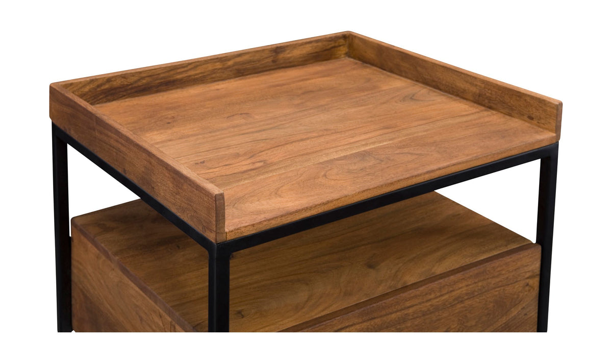 Vannes Side Table - Altera