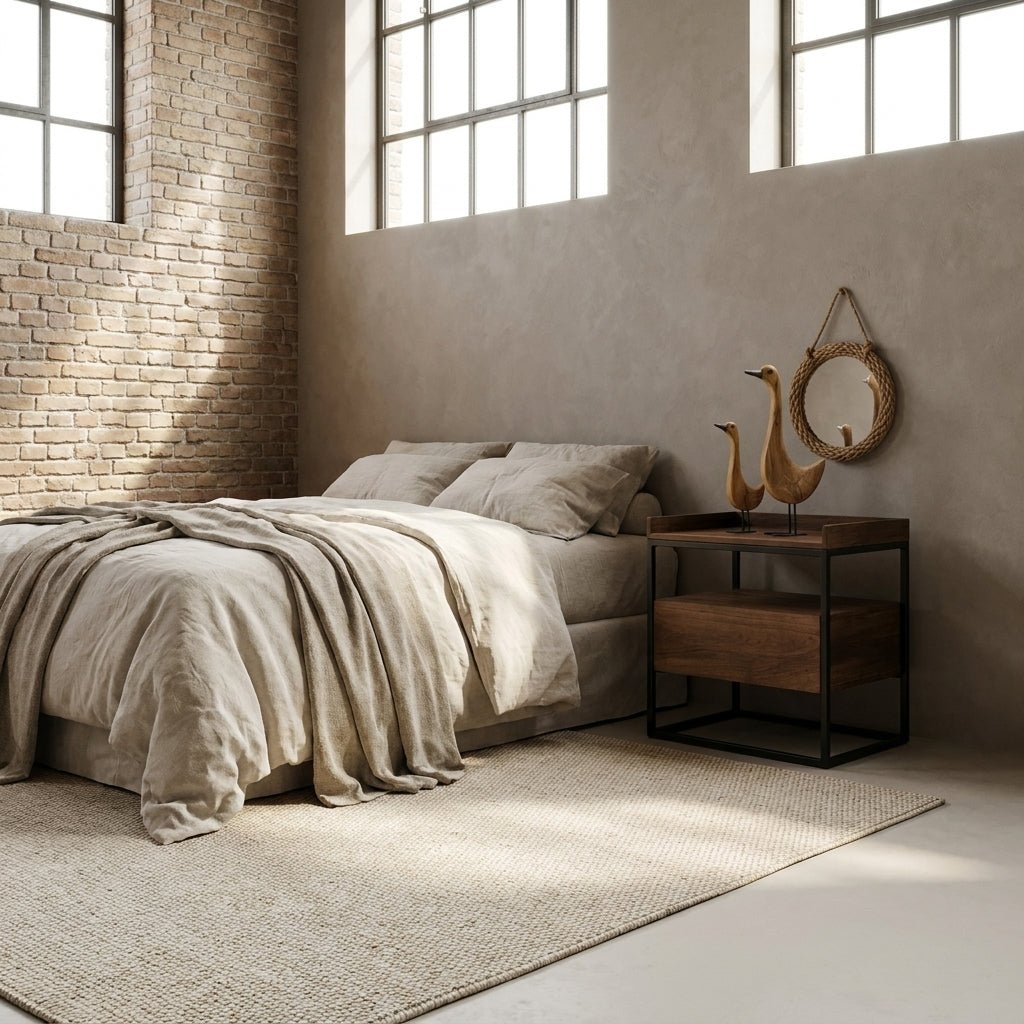 Vannes Side Table - Altera