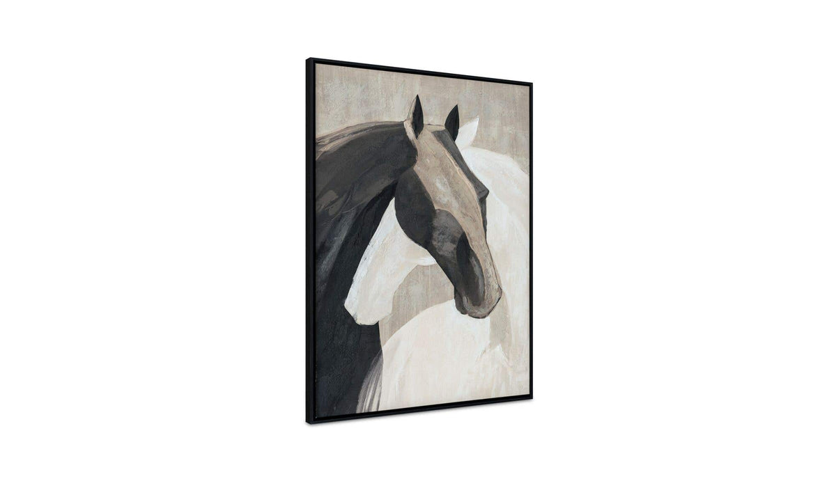 Varese Framed Painting - Altera