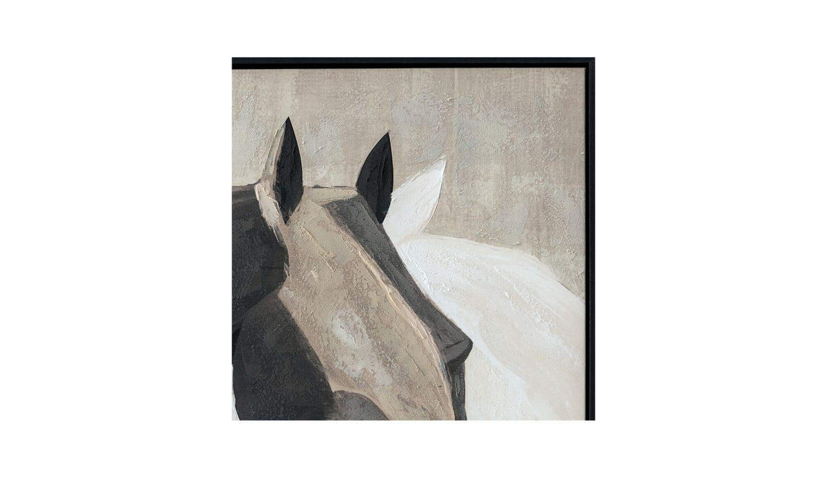 Varese Framed Painting - Altera
